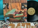 REM R.E.M. Fables of the Reconstruction Original 1985 IRS Records IRS5592 CRC LP