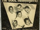 Black Gospel Dixie Hummingbirds Christian Testimonial Peacock PLP 100 orig VG+