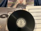 Jerry Garcia   Reflections Vinyl LP  Round Records 1976  EX+