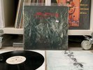 Xmal Deutschland — Fetisch Vinyl Record LP (1983) UK 4AD 1st Press VG+