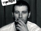 Arctic Monkeys - Whatever People Say I Am, That's What I'm Not LP Vinyl Record
