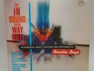 Beastie Boys The In Sound From Way Out LP Brand New Sealed  VINYL Grand Royal