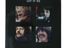 Apple Universal Let It Be Super Deluxe Vinyl The Beatles 5LP Edition USED