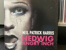 Hedwig And The Angry Inch Broadway Cast Recording Vinyl (Niel Patrick Harris)
