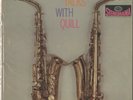 Phil Talks With Quill 180g LP from the Michael Hobson PLAY Copies