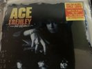 ACE FREHLEY - TROUBLE WALKIN' -180 GRAM- YELLOW & ORANGE COLORED 2xLP - RSD 2020