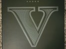 The Music of Grand Theft Auto V Vinyl Box Set // GTAV 6xLP Rockstar Games