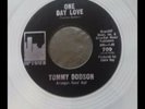 Tommy Dodson-one day love/Marsha gee-baby I need you. New clear 7