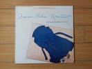Jennifer Warnes Famous Blue Raincoat Cypress 1986 VG++