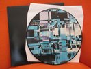 VINYL PICTURE DISC – JOY DIVISION : LES BAINS DOUCHES VOL 2  POST PUNK LIVE 1980