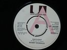 Bobby Womack:  Daylight  1976  DEMO  EX   7