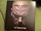 Philip H. Anselmo & The Illegals-Walk Through Exits Only LTD black vinyl-pantera