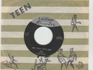 JIVE ROCKER - SKIP and the TEEN TONES- HEY THEN THERE-HEAR- 1958 CUSTOM RECORDEX