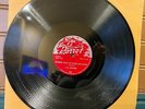 J B Lenore Man Watch Your Woman- Blues 78rpm 1954 Parrot 809 Ex+