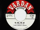 Northern/Sweet Soul 45 - Emotions - Do This For Me - Vardan - mp3