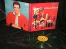 ELVIS PRESLEY CHRISTMAS ALBUM RCA AFM1-5486 GREEN VINYL
