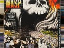 WASP W.A.S.P. The Headless Children LP New SEALED Clear Special Colored Vinyl