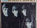 MINT ORIGINAL 1964 UNOPENED - MEET THE BEATLES   - T 2047, Vinyl, LP, Mono, NOS