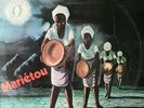 Boncana Maïga - Mariétou Scarce afro Maxi