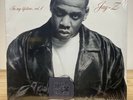 Jay-z Volume 1: In My Lifetime Vinyl Lp Brand New Jayz