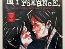 My Chemical Romance-Three Cheers for Sweet Revenge VINYL NEW