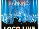 RAMONES . loco LP  1.Press 1991 Punk KBD   Dead Boys New York Dolls Richard Hell