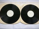 BECK BOGART & APPICE Live 1973 UK White Label Test Pressing 2LP MINT UNRELEASED