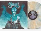 Ghost - Opus Eponymous Gimme Metal Vinyl Club colored pressing