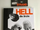 LP DIE ÄRZTE Hell + 2x Single Ich, am Strand + Noise NEU OVP nicht dunkel