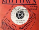 THE SUPREMES *Demo* I HEAR A SYMPHONY * MOTOWN CLASSIC NORTHERN SOUL ??