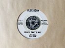 THE IDLE FEW * PEOPLE THAT’S WHY * WIGAN CASINO CLASSIC NORTHERN SOUL??