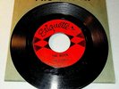 SONICS- THE WITCH / KEEP A KNOCK'IN- ORIG PRESS- ETIQUETTE ET11- PSYCH 45 ROCKER