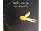 Duke Pearson - How Insensitive - Jazz LP Record