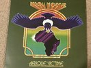 MDOU MOCTAR - Afrique Victime PURPLE VINYL, SOUNDS EXCELLENT  Matador Records