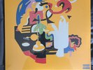 Mac Miller Faces Tri Color Vinyl Brand New Sealed