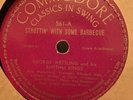 Jazz 78 RPM -- Lot