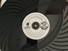 Tom Petty Hypnotic Eye Test Pressing Rare LP etched