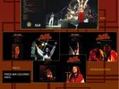 BLACK SABBATH -Live At Convention Hall,Asbury Park NJ USA 1975 3LP LTD Boxset