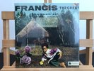 FRANCIS THE GREAT RAVISSANTE BABY HOT CASA HC35 REISSUE FRANCE 2015 M/M SEALED