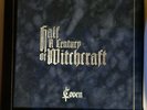 Coven - Half A Century Of Witchcraft - Vinyl Box Set - Jinx Dawson Signed /1000