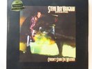 STEVIE RAY VAUGHAN - Couldn't Stand Weather   #'d MFSL 2LP  box set   SEALED