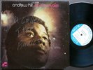 ANDREW HILL Lift Every Voice LP BLUE NOTE BST 84330 US 1970 UA RVG AUTOGRAPHED