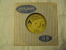 GENE VINCENT * BIRD DOGGIN * * DEMO * * ROCK 'n' ROLL / BEAT / DANCER * * 1966 *