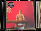 Mac Miller Watching Movies With The Sound Off 2LP Limited Black Vinyl | SEALED