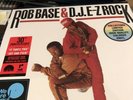 Rob Base & DJ EZ Rock It Takes Two Red Vinyl LP Record Store Day RSD New Sealed
