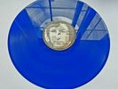John Lennon Imagine album 1978 French edition DC 109 blue color vinyl Beatles