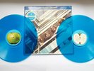 The Beatles 1967  1970  Blue light clear color vinyl South African edition 1978