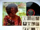 Alice Coltrane - Universal Consciousness - Impulse Stereo EX Vinyl LP ULTRASONIC