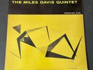 Miles Davis Quintet - Relaxin'  - Prestige 7129 Mono DG RVG Bergenfield SIGNED