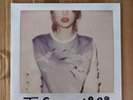Taylor Swift 1989 Vinyl 2xLP Gatefold Black Vinyl RARE & SOLD OUT SEALED pop red